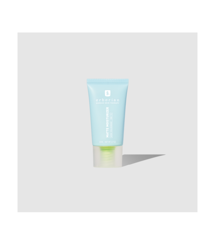 Erborian Matte Moisturizer, 50ml