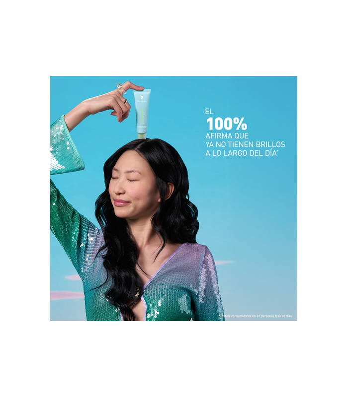 Erborian Matte Moisturizer, 50ml