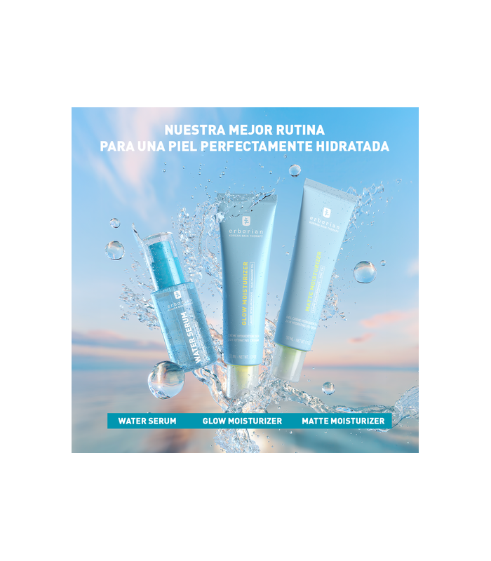 Erborian Matte Moisturizer, 50ml