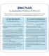 IVB Zinc Plus, 60 Cápsulas