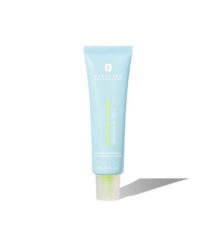 Erborian Matte Moisturizer, 50ml