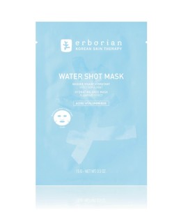 Erborian Water Shot Mask, 15gr