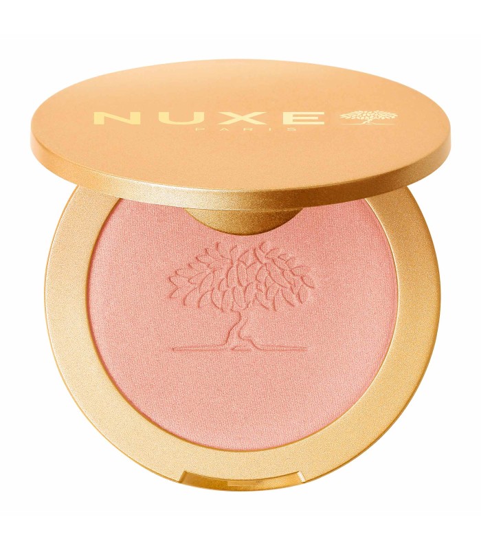 Nuxe Prodigieux® Florale Polvos iluminadores multifunción, 9,5grs