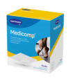 Hartmann Medicomp Compresas de Tejido No Tejido 10cmx10cm, 25x2 unidades