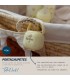 Suavinex Portachupetes Birdies