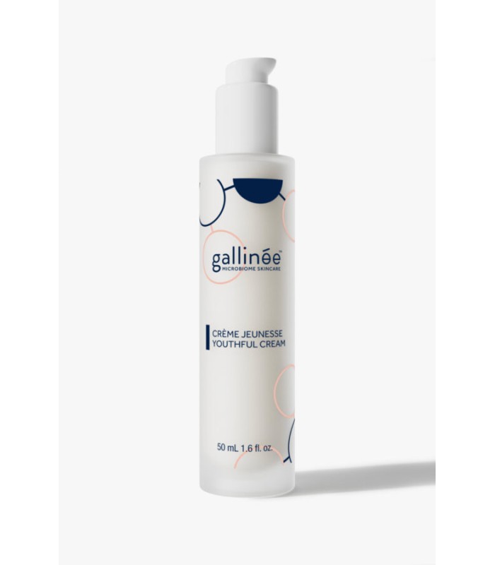 Gallinée Youthful Cream, 50ml