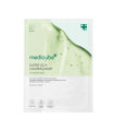 Medicube Super CICA Calming Mask, 1 unidad