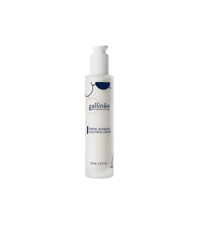 Gallinée Youthful Cream, 50ml