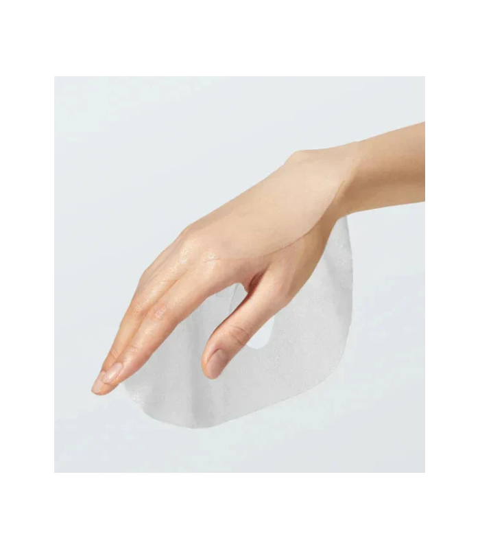 Medicube Zero Pore Cooling Mask, 1 Unidad