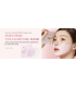 Medicube Salmon PDRN Pink Collagen Mask, 1 Unidad