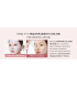 Medicube Salmon PDRN Pink Collagen Mask, 1 Unidad
