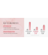 Medicube Salmon PDRN Pink Collagen Mask, 1 Unidad