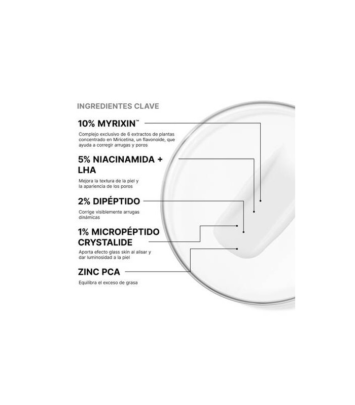 Skinceuticals P-Tiox Crema Antiarrugas, 48ml
