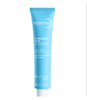 Bioderma Hydrabio Riche, 40ml