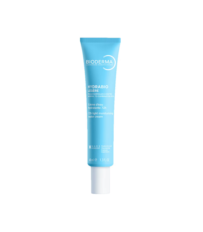 Bioderma Hydrabio Ligera, 40ml