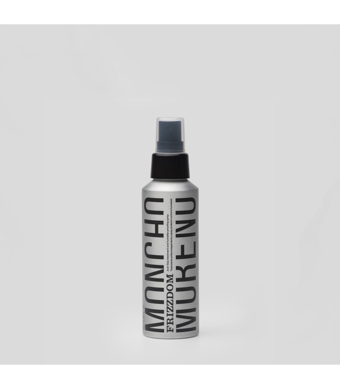 Moncho Moreno FRIZZDOM, 100ml
