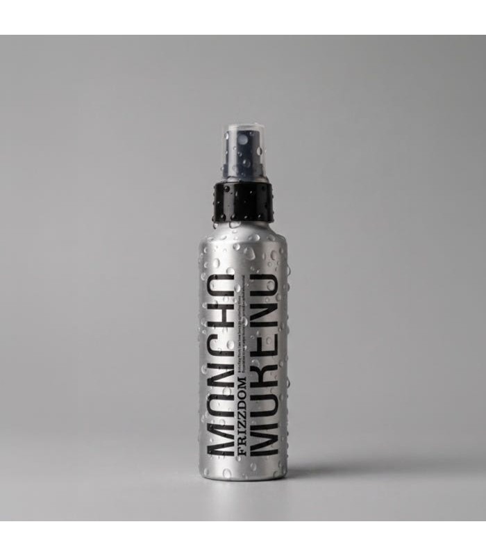 Moncho Moreno FRIZZDOM, 100ml