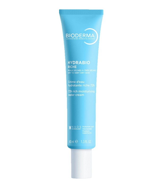 Bioderma Hydrabio Riche, 40ml