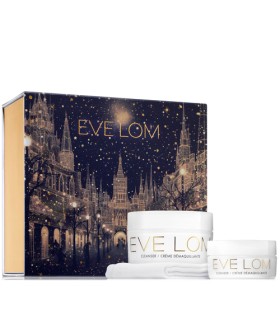 Eve Lom  Forever Icon Set