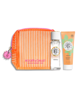 Roger & Gallet Neceser Verano Neroli, 30ml