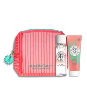 Roger & Gallet Neceser Verano Fleur de Figuier, 30ml