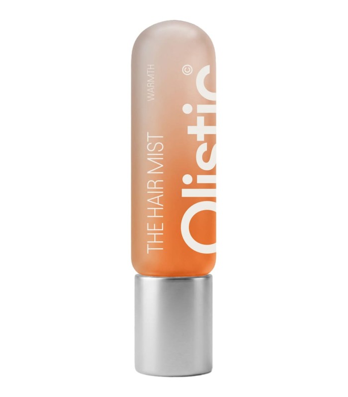 Olistic Hair Mist WARMTH, 30ml