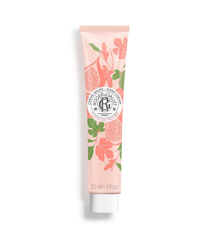 Crema de Manos Bienestar Fleur de Figuier, 30ml