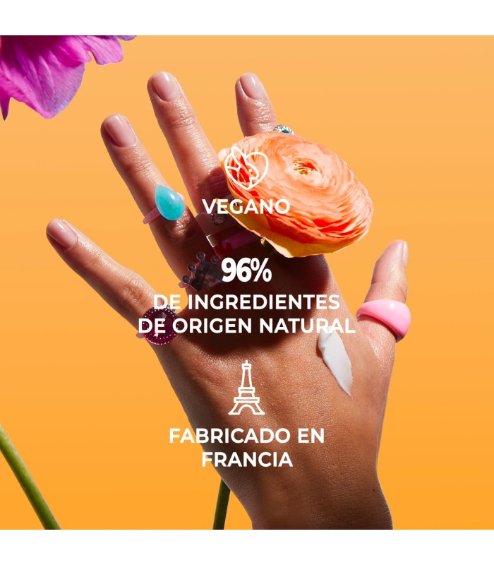 Crema de Manos Bienestar Bois d'Orange