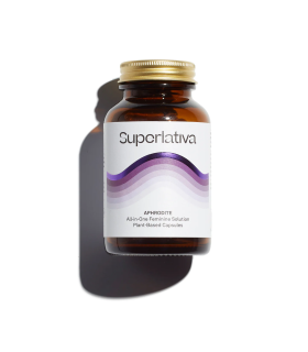 Superlativa Cycle Balance - Aphrodite, 60 Cápsulas