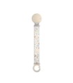Broche pinza con cinta +0m