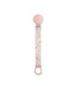 Broche pinza con cinta +0m