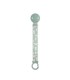 Broche pinza con cinta +0m