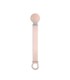 Broche pinza con cinta +0m