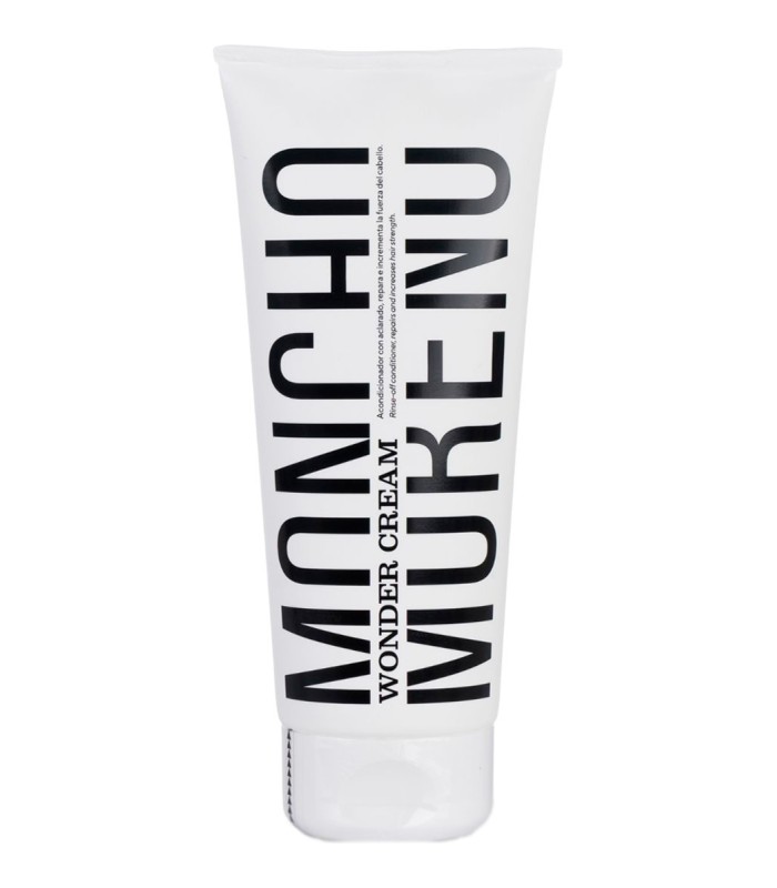 Moncho Moreno Wonder Cream, 200ml