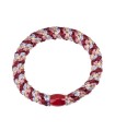Kknekki Goma Mix Lavender-Bordeaux Glitter