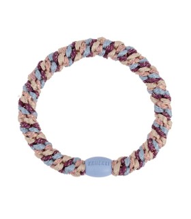 Kknekki Goma Mix Light Blue Grape Glitter