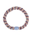 Kknekki Goma Mix Light Blue Grape Glitter