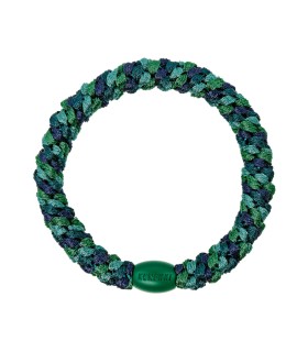Kknekki Goma Mix Navy-Forrest Green