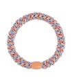 Kknekki Goma Mix Peach Blue Glitter