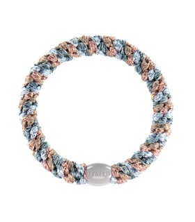 Kknekki Goma Mix Seablue Glitter
