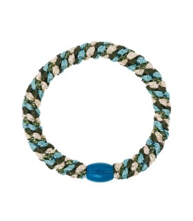Kknekki Goma Mix Army Teal