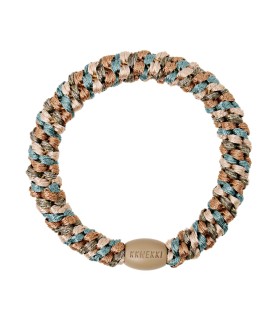 Kknekki Goma Mix Teal-Nougat