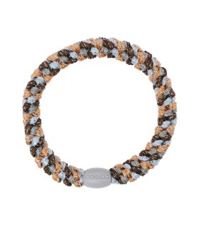 Kknekki Goma Mix Rosegold Seablue