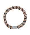 Kknekki Goma Mix Rosegold Seablue