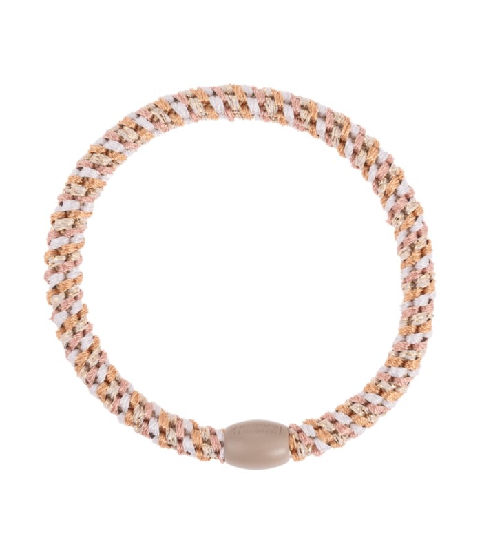 Kknekki Goma Mix Pink Nude