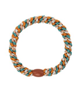 Kknekki Goma Mix Terracotta Teal