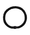 Kknekki Goma Slim Black Glitter