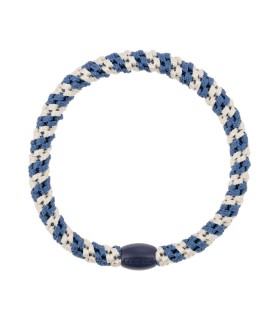Kknekki Goma Slim Indigo Ivory