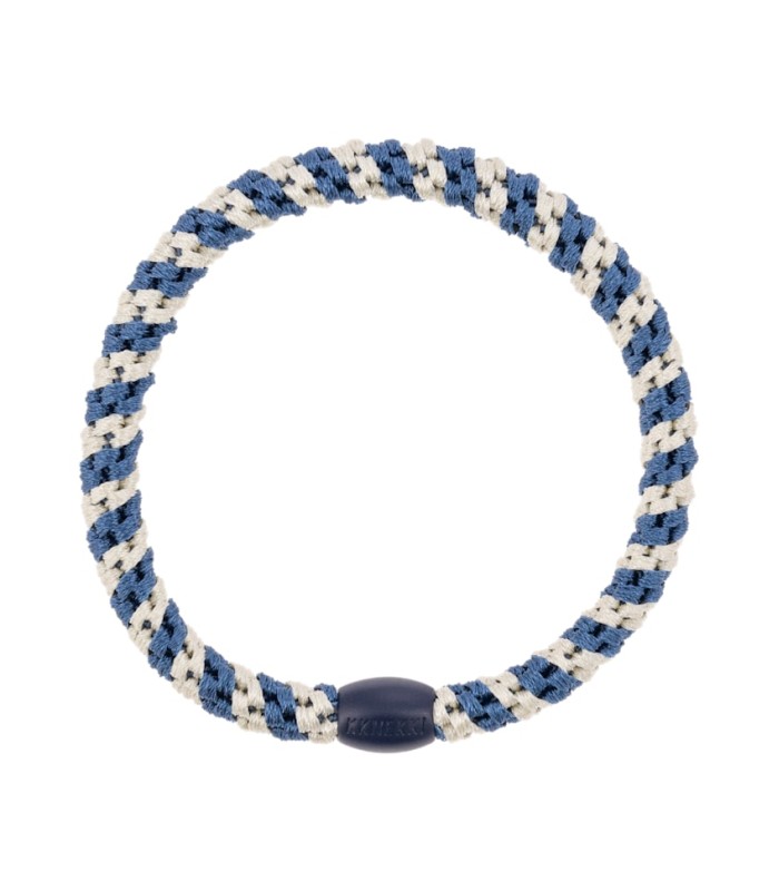 Kknekki Goma Slim Indigo Ivory