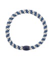 Kknekki Goma Slim Indigo Ivory